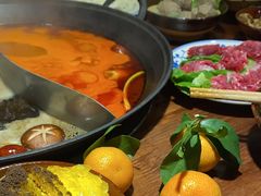 -楠火锅(仁恒梦中心店)