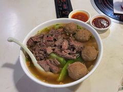 -菜忠潮州牛肉店(岗厦店)