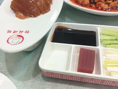 -郭林家常菜(狼垡店)