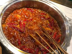 -让签签飞小郡肝串串香(春熙路形象店)