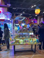 -卡通尼乐园(印象城购物中心店)