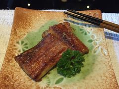-曙亚洲餐厅-重庆富力艾美酒店(南坪万达广场店)
