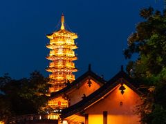-桂林两江四湖景区