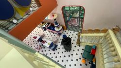 -MELAND CLUB亲子乐园·派对·餐厅(北京芳圆里ID MALL店)