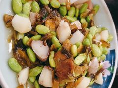 -绍兴名菜馆(可乐路店)