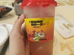 -聚味瞿记·龙虾堂(咸嘉湖店)