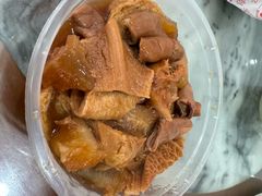 -韦记牛杂汤(清晖园店)