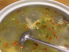 -食光慢宴·安吉土菜馆