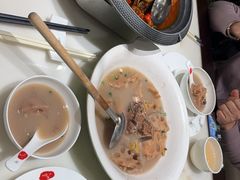 -同湘会馆(粤垦路店)