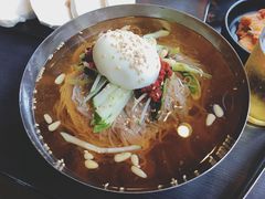 -401餐厅(弘大店)