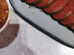 -左庭右院鲜牛肉火锅(环球港店)