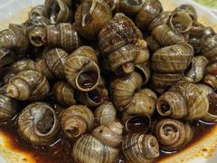 -香满锅老北京羊蝎子火锅·家常菜(新街口店)