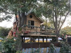 -HERRE·FARM 赫尔露营农场·团建聚会包场