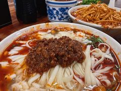 -小谭豆花(西大街店)