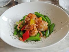 -宝丽轩中餐厅BAOLIXUAN