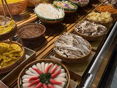 -一绪に寿喜烧(荟聚店)