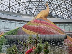 -昆明花之城豪生国际大酒店·怡享阁