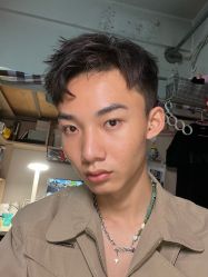 -COSMO PRO造型