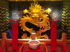 -大龙辣火锅·龙虾·烧烤(湖滨新天地店)