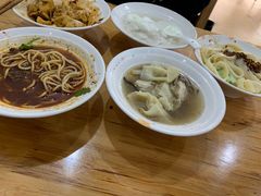 -华兴街自力面店