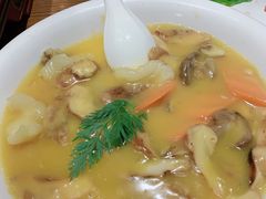 -敏珠拉姆藏餐·南京厨房(富春江东街店)