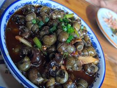 -洞天食府(北大街店)