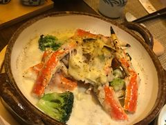-蟹将军·松叶蟹和牛日料放题自助(K11店)