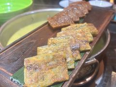 -凤凰山斑鱼馆(恭城店)