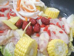 -南海渔家•海鲜•正宗海南菜(海棠湾店)