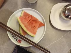 -宴全牛粤来越牛潮汕鲜牛肉火锅(海州万达广场店)