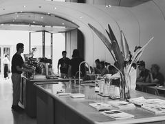 -Seesaw Coffee(上生新所店)