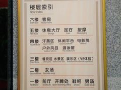 -尚乐泉汗蒸文化汤(辉县店)