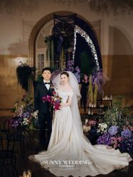 -Sunny喜铺婚礼定制·求婚策划