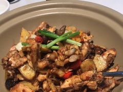 -绿草地·湘菜(芙蓉天街店)