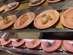 -争鲜回转寿司(东方银座店)