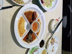 -九龙茶室·粤式茶餐厅(惠州永旺店)
