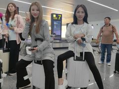 -南宁吴圩国际机场-T2航站楼
