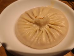 王牌蟹粉灌汤包-苏小柳手工点心(人民广场分院)