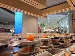 -争鲜回转寿司(朝北大悦城店)