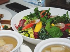 -四季民福烤鸭店(王府井东安门店)