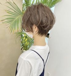 点击看大图 -MY HAIR ARDOR