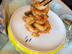 -惠丰堂饭庄·烤鸭·京味菜(西北旺唐家岭店)