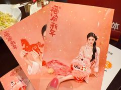 -海马体照相馆(大连柏威年购物中心店)