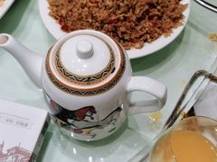 -金时代顺风大酒店(临港百联店)