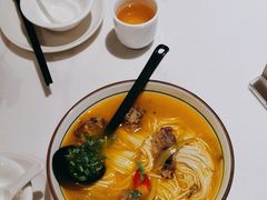 -翡翠拉面小笼包(岭南新天地店)
