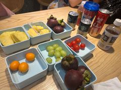 -纽斯洗浴SPA(三墩店)