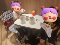 -麦当劳(顺义店)
