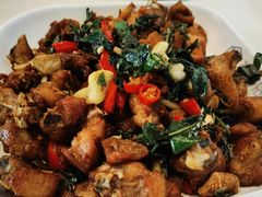 -香香海南菜餐厅