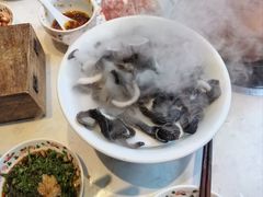 -东门口涮肉·砂锅·烤串(老门东店)
