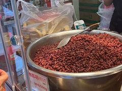 -丁家脆哨(民生路店)